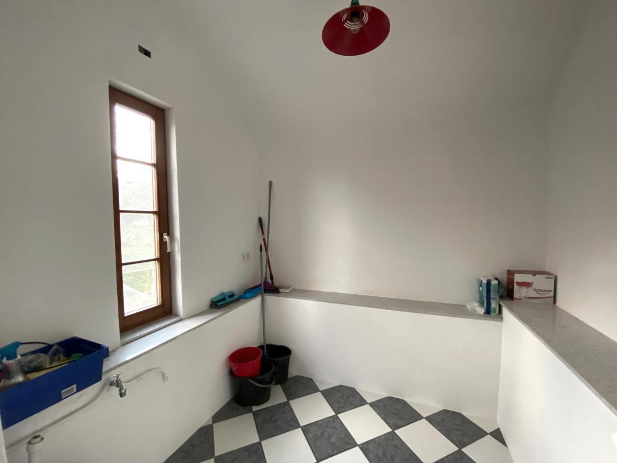 Ferienhaus Von Alvensleben 哈默尔恩 外观 照片