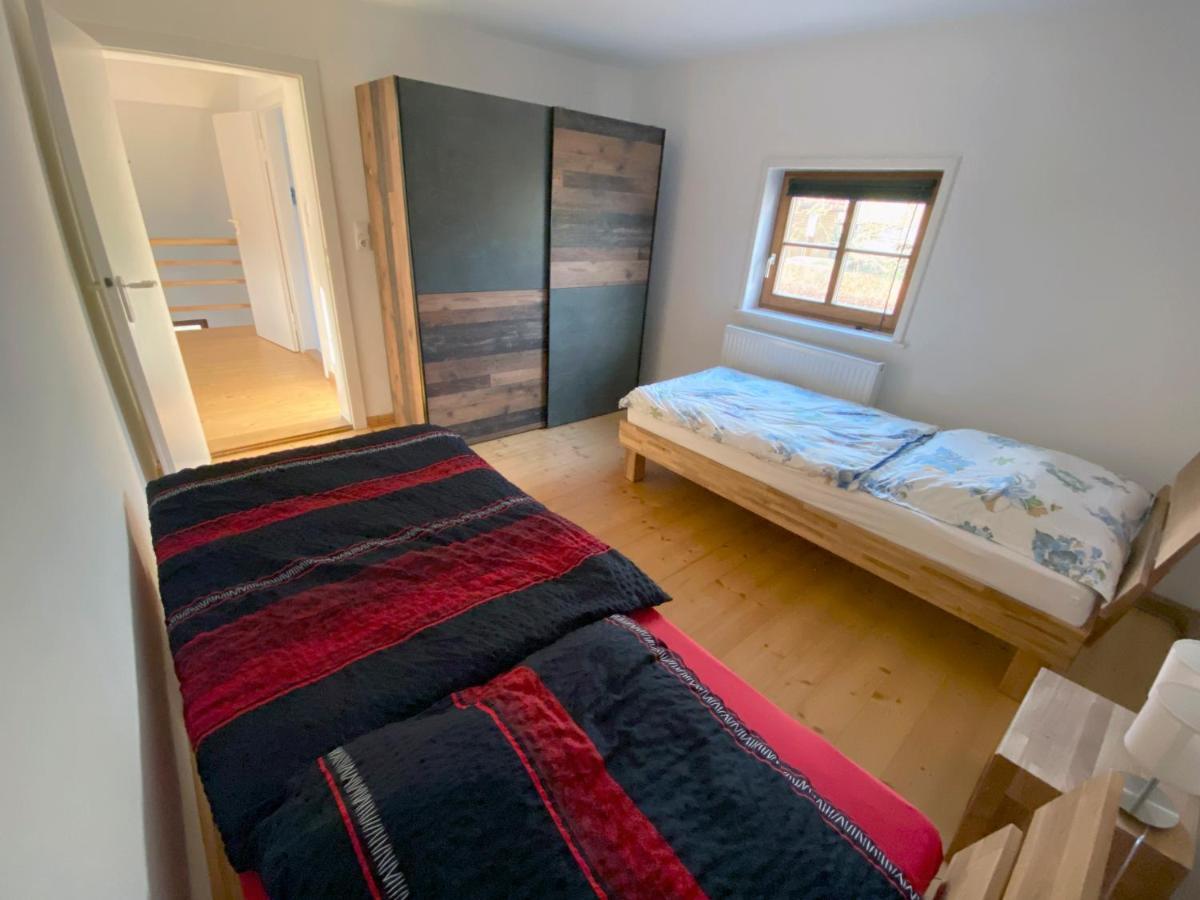 Ferienhaus Von Alvensleben 哈默尔恩 外观 照片